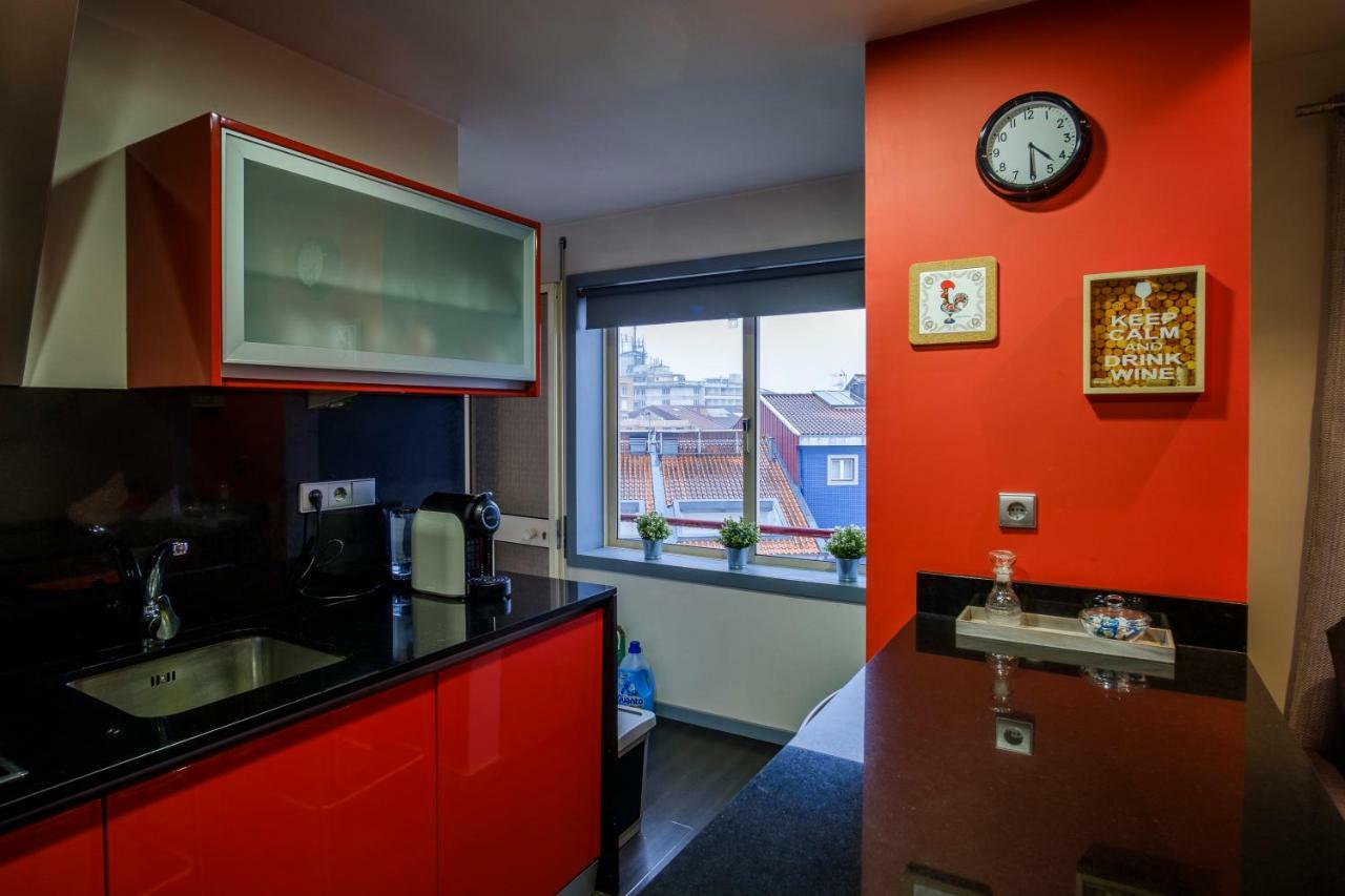 Casa Flor de Lis Apartamento Braga Exterior foto