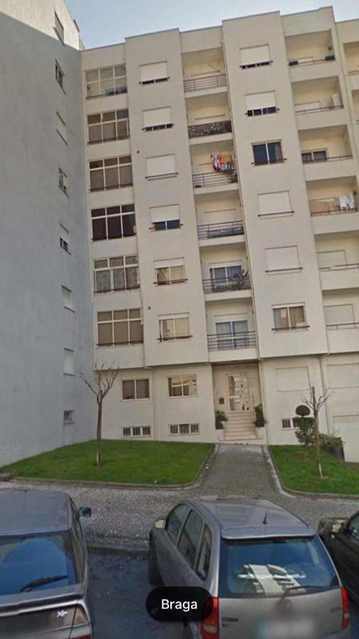 Casa Flor de Lis Apartamento Braga Exterior foto